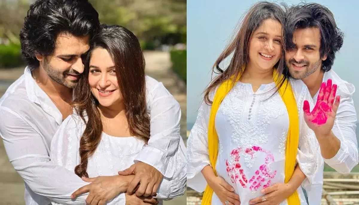 दीपिका कक्कड़-शोएब इब्राहिम के घर गूंजी किलकारियां, बेबी बॉय का जन्म